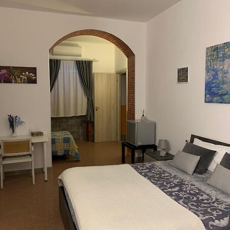 B&B Ioli Vesuvio Ercolano Luaran gambar