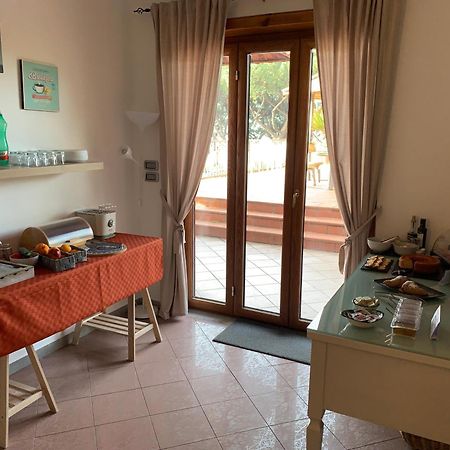 B&B Ioli Vesuvio Ercolano Luaran gambar