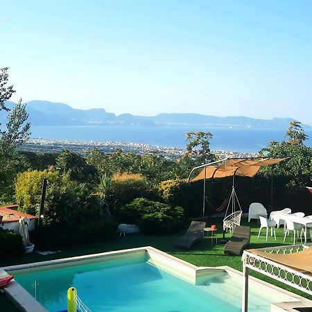 B&B Ioli Vesuvio Ercolano Luaran gambar