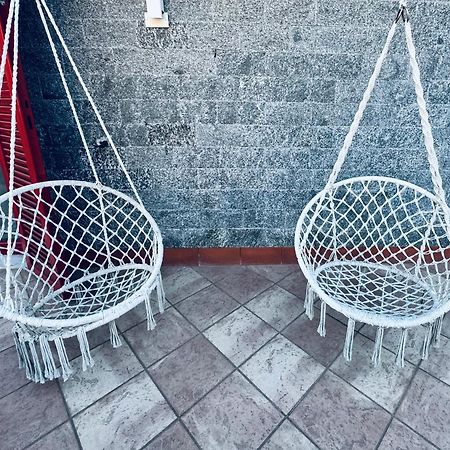 B&B Ioli Vesuvio Ercolano Luaran gambar