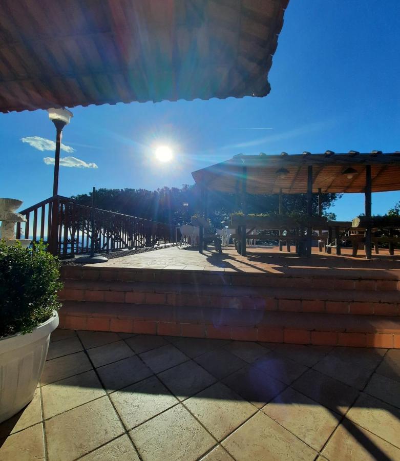 B&B Ioli Vesuvio Ercolano Luaran gambar