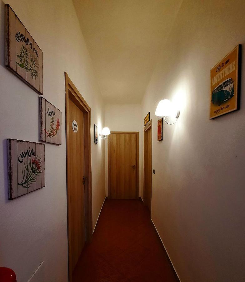 B&B Ioli Vesuvio Ercolano Luaran gambar