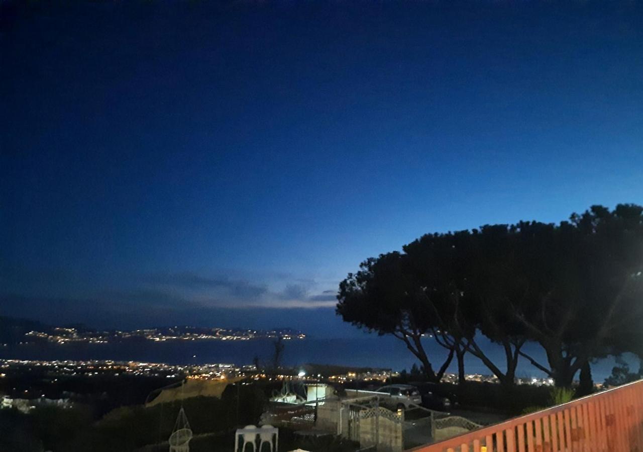 B&B Ioli Vesuvio Ercolano Luaran gambar