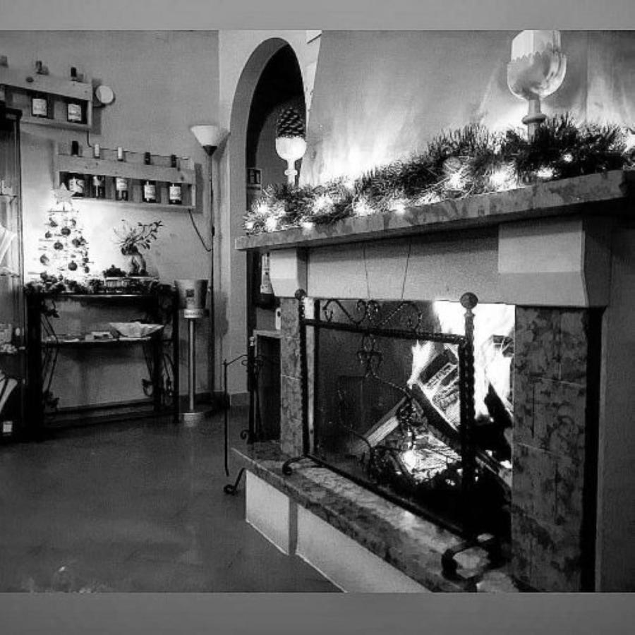B&B Ioli Vesuvio Ercolano Luaran gambar