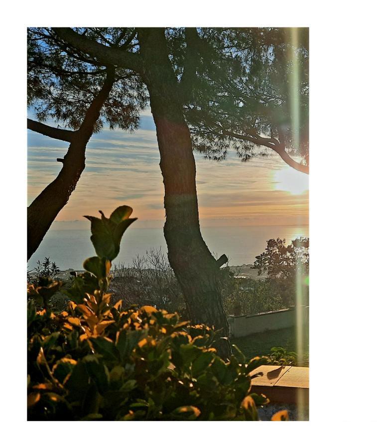 B&B Ioli Vesuvio Ercolano Luaran gambar