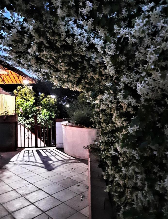 B&B Ioli Vesuvio Ercolano Luaran gambar