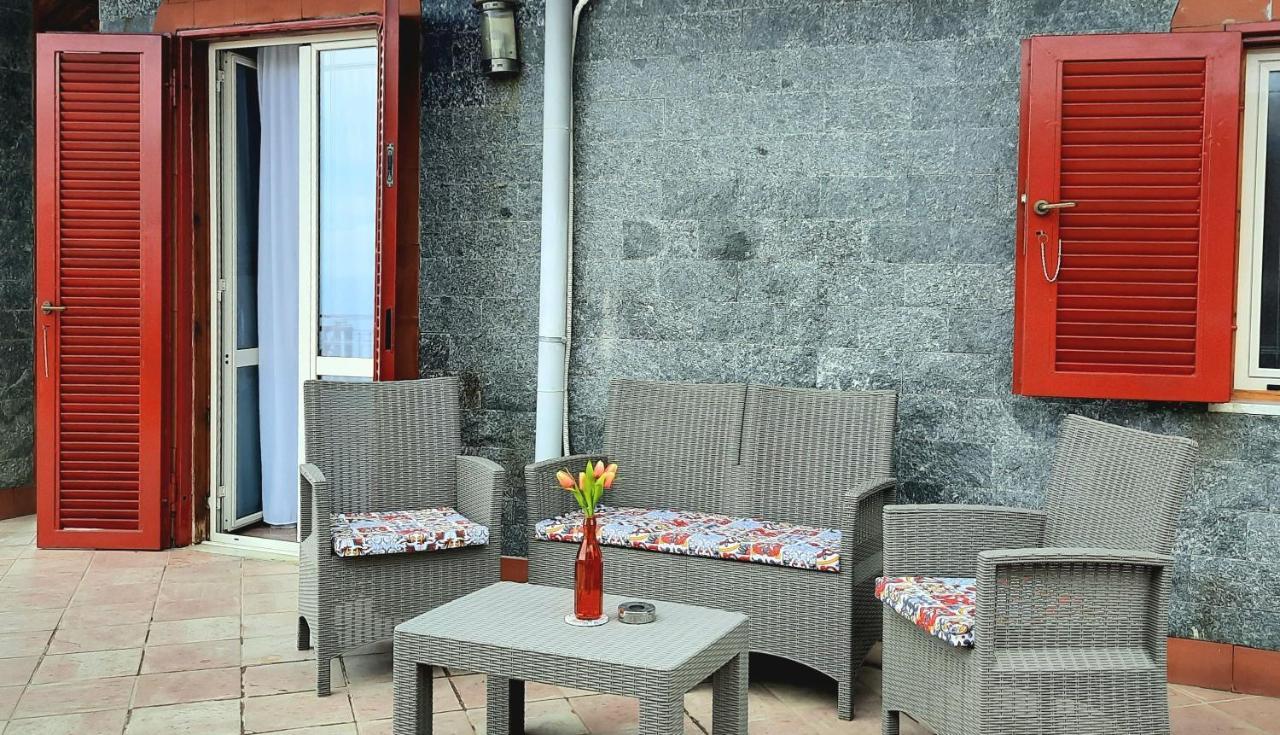 B&B Ioli Vesuvio Ercolano Luaran gambar