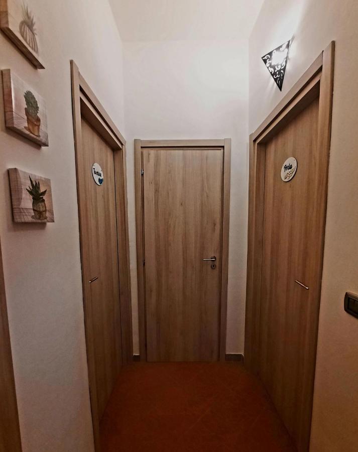 B&B Ioli Vesuvio Ercolano Luaran gambar