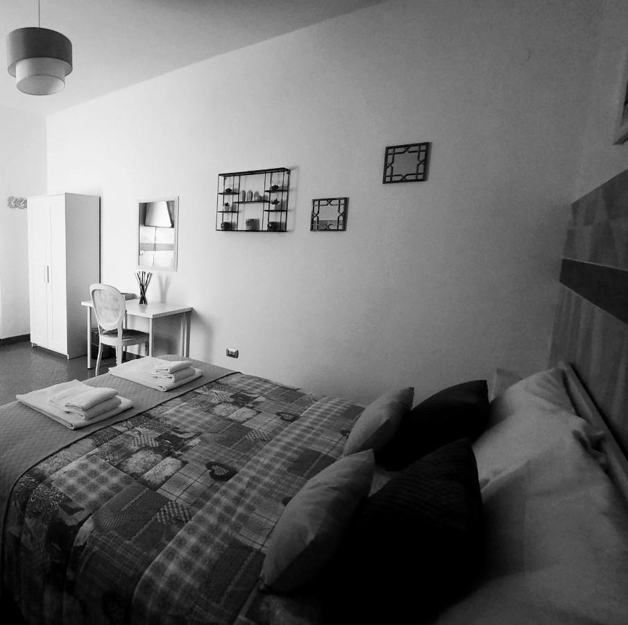 B&B Ioli Vesuvio Ercolano Luaran gambar