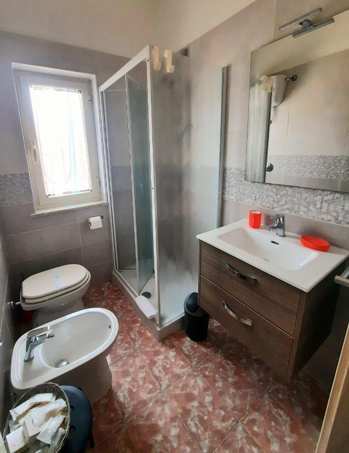 B&B Ioli Vesuvio Ercolano Luaran gambar