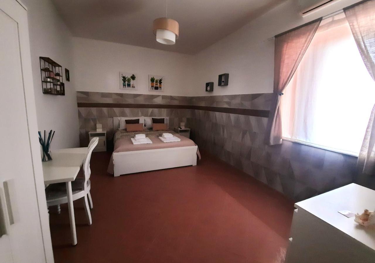 B&B Ioli Vesuvio Ercolano Luaran gambar