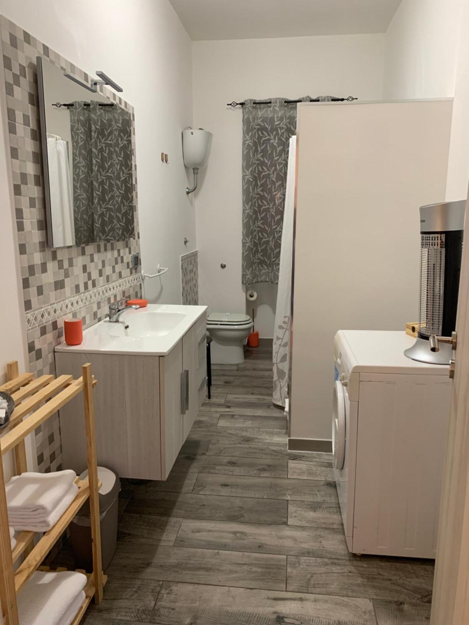 B&B Ioli Vesuvio Ercolano Luaran gambar