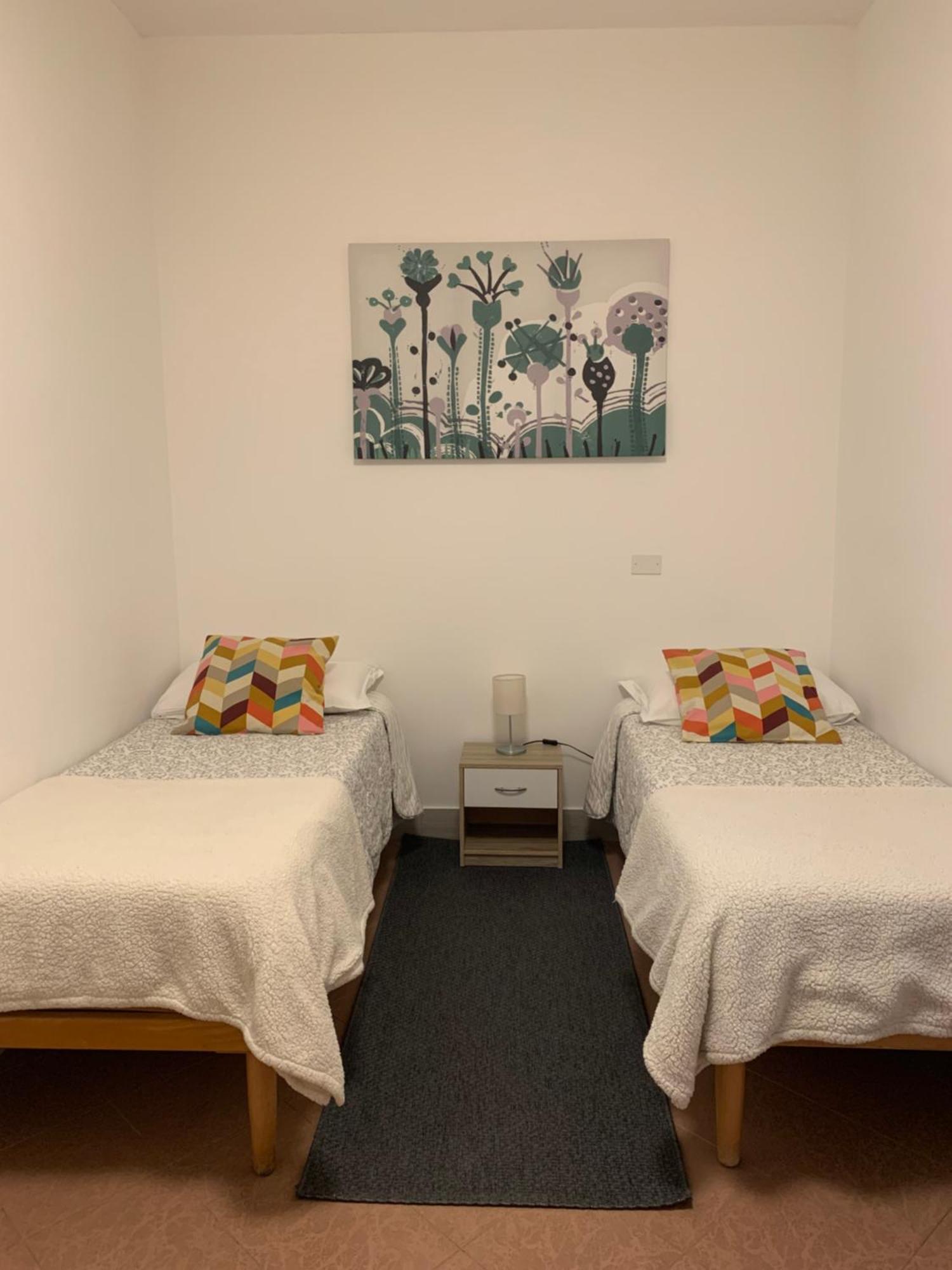 B&B Ioli Vesuvio Ercolano Luaran gambar