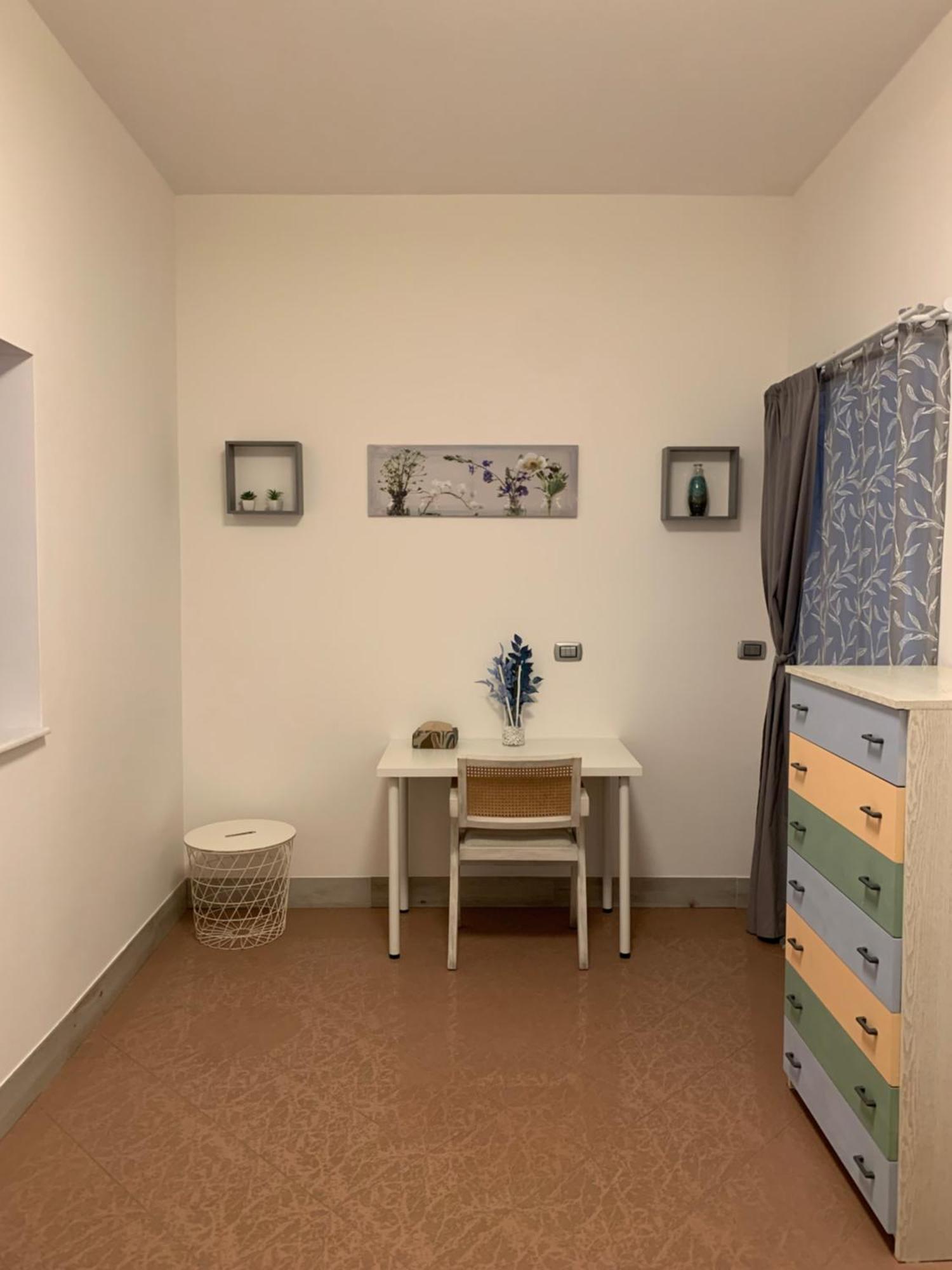 B&B Ioli Vesuvio Ercolano Luaran gambar