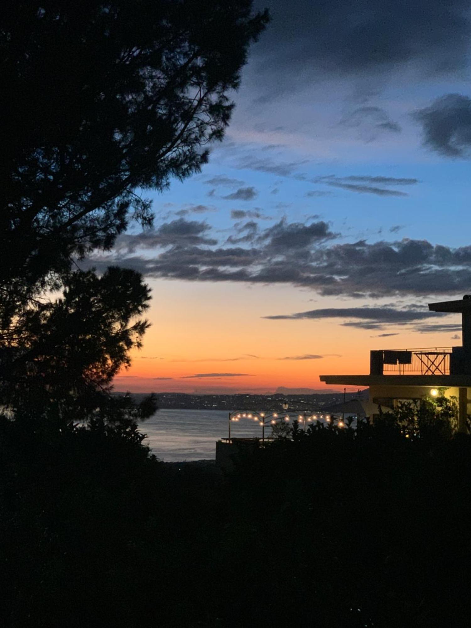 B&B Ioli Vesuvio Ercolano Luaran gambar