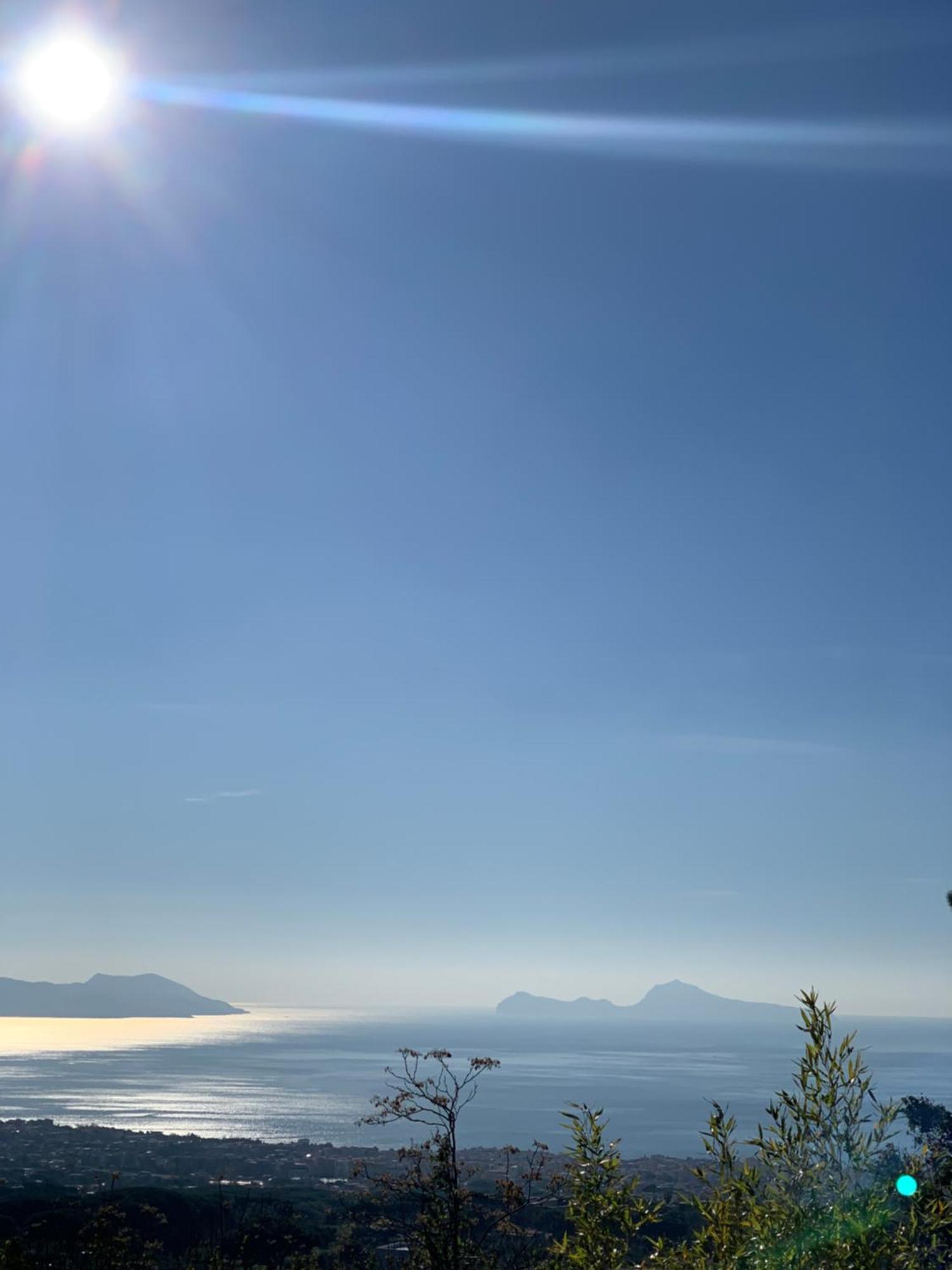 B&B Ioli Vesuvio Ercolano Luaran gambar
