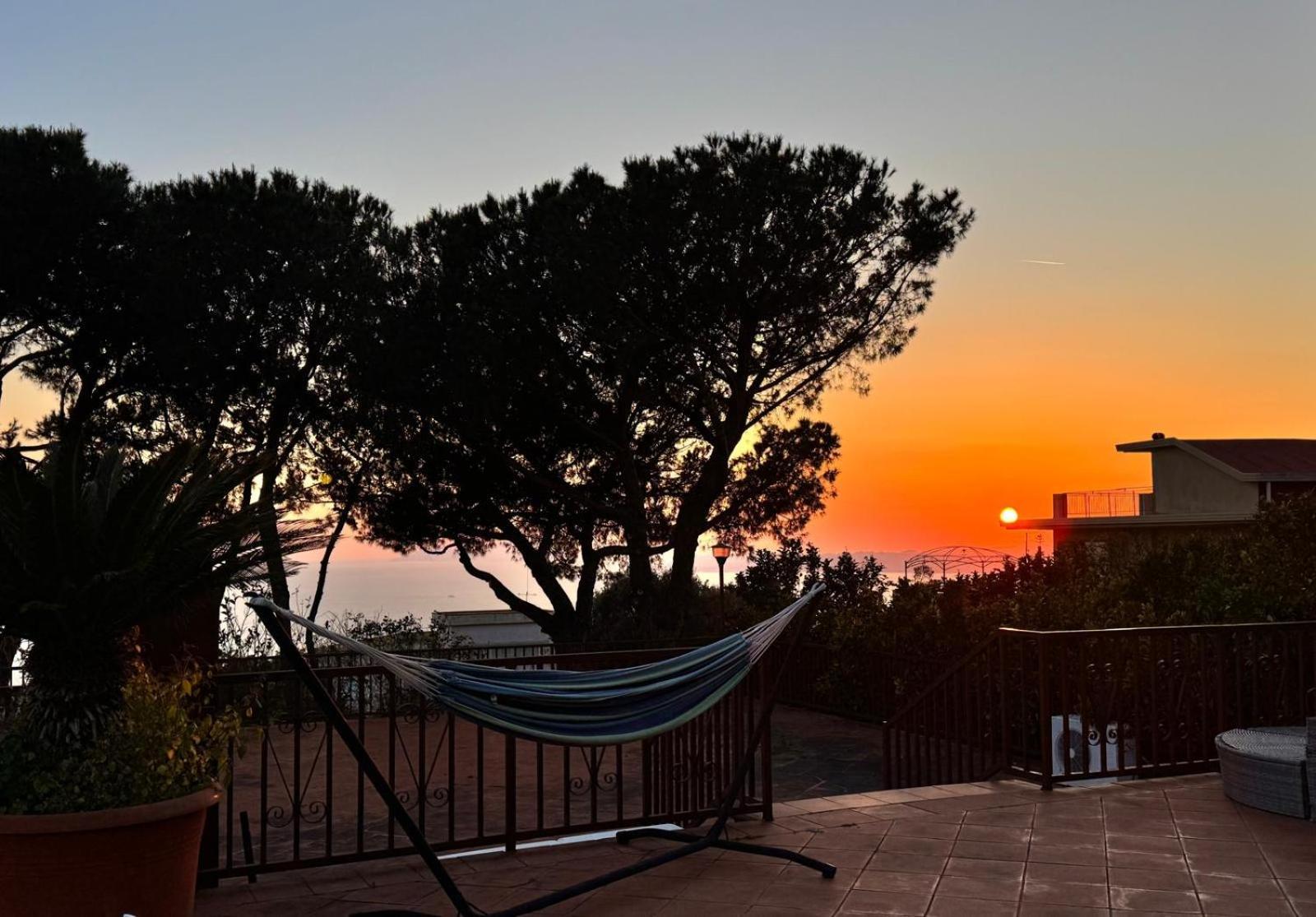 B&B Ioli Vesuvio Ercolano Luaran gambar