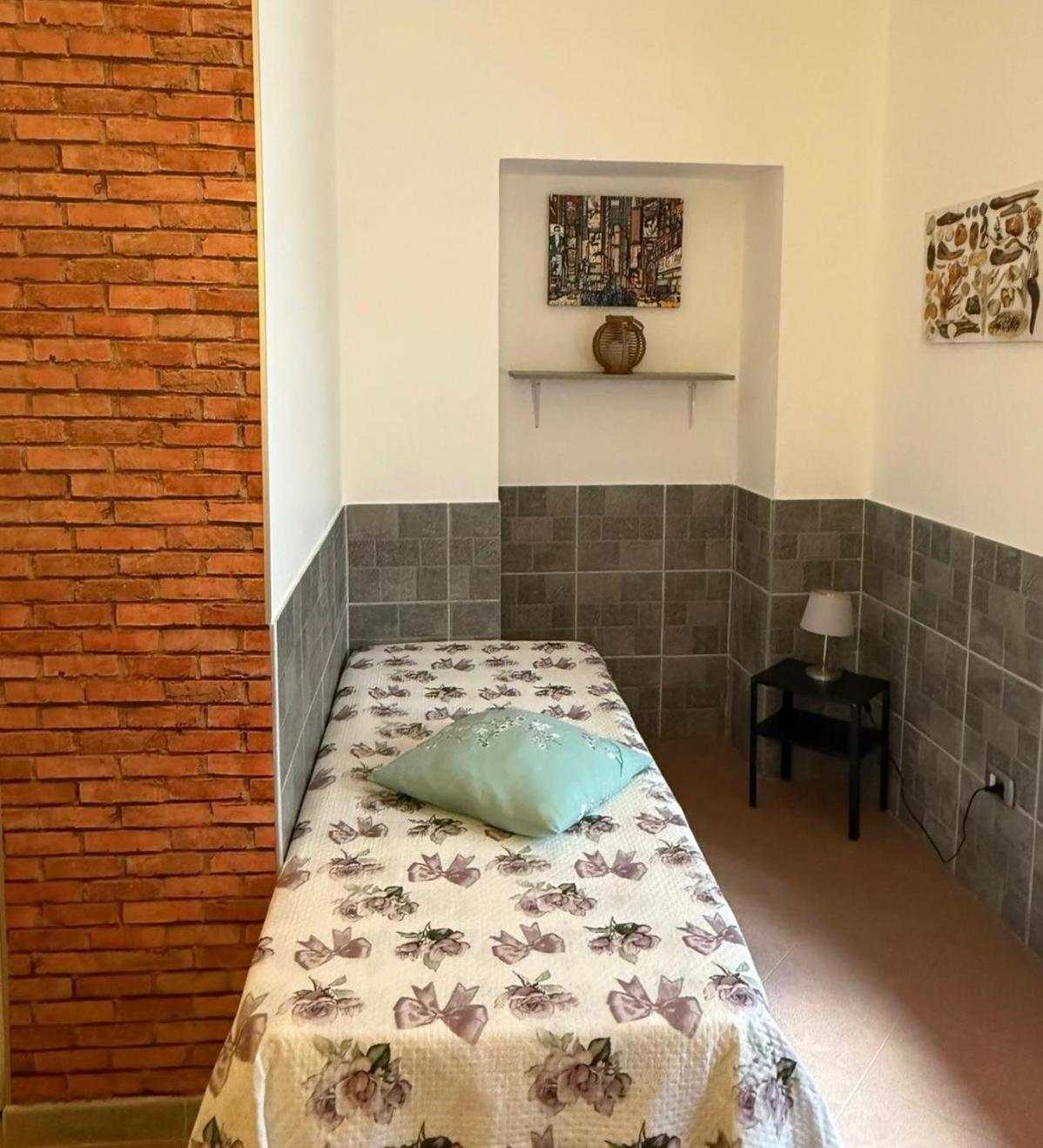 B&B Ioli Vesuvio Ercolano Luaran gambar