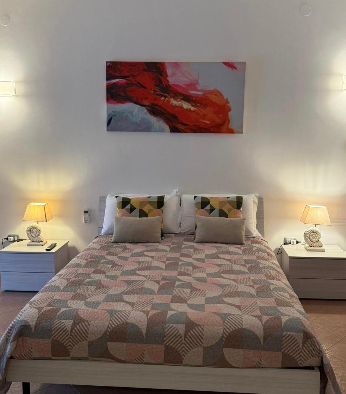 B&B Ioli Vesuvio Ercolano Luaran gambar