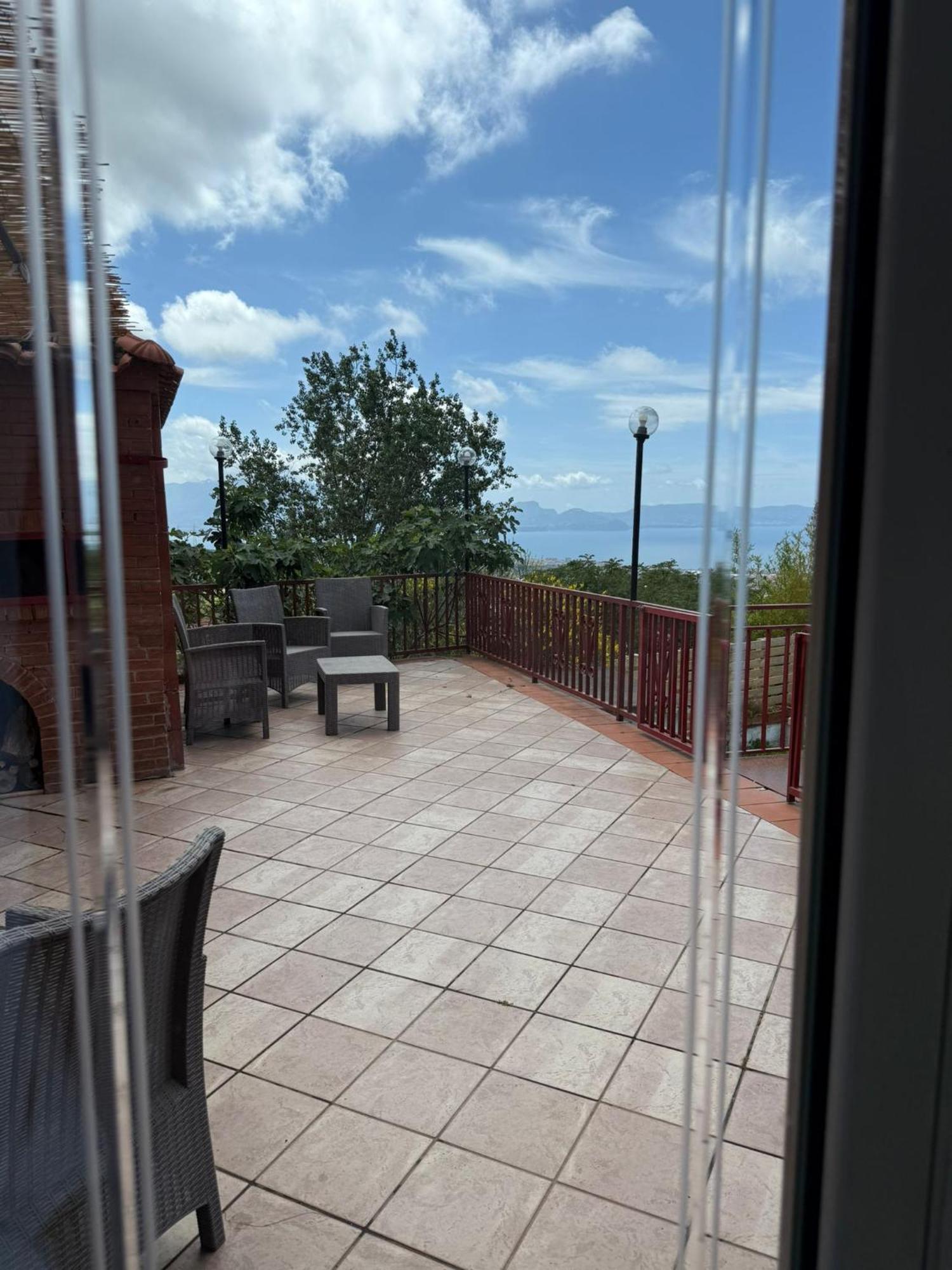 B&B Ioli Vesuvio Ercolano Luaran gambar