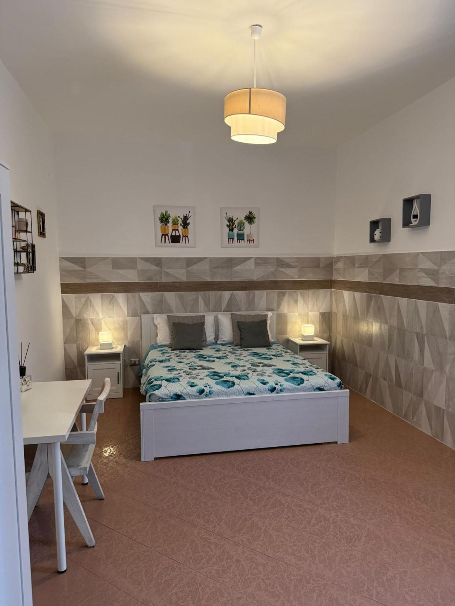 B&B Ioli Vesuvio Ercolano Luaran gambar