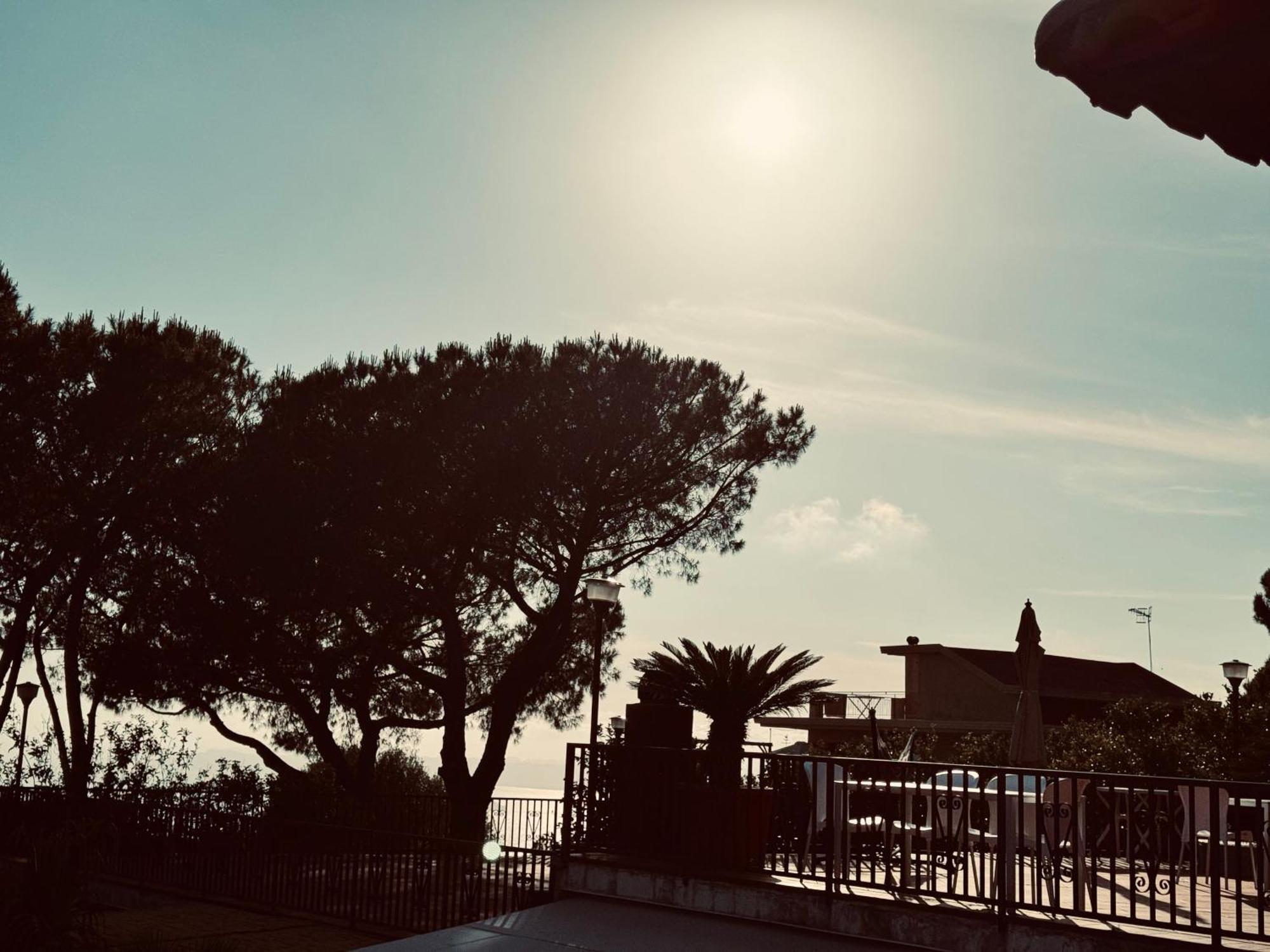 B&B Ioli Vesuvio Ercolano Luaran gambar