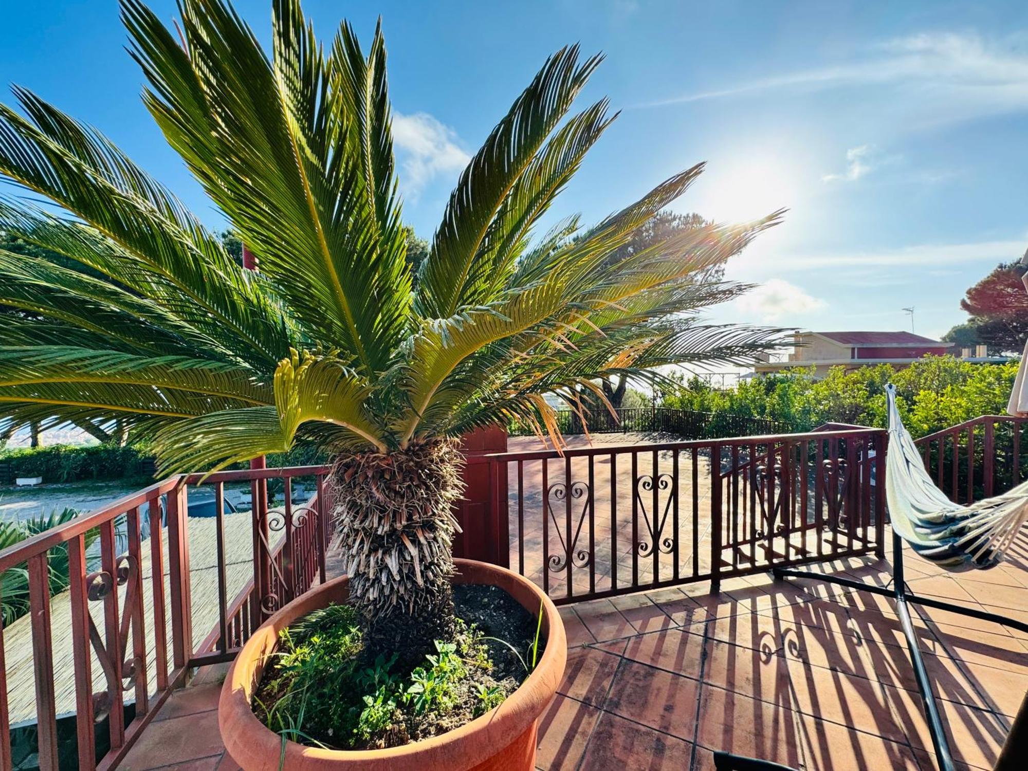 B&B Ioli Vesuvio Ercolano Luaran gambar